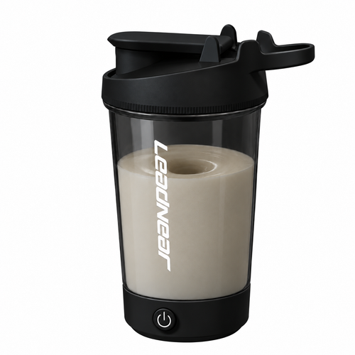Whirlivo™ Automatic Electric Protein Shaker