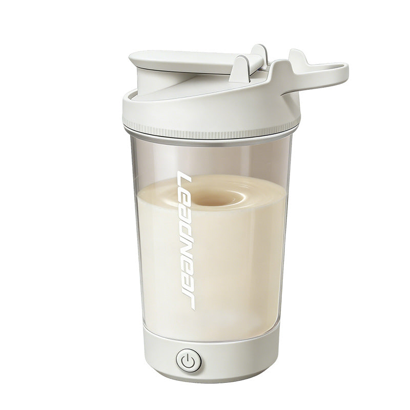 Whirlivo™ Automatic Electric Protein Shaker